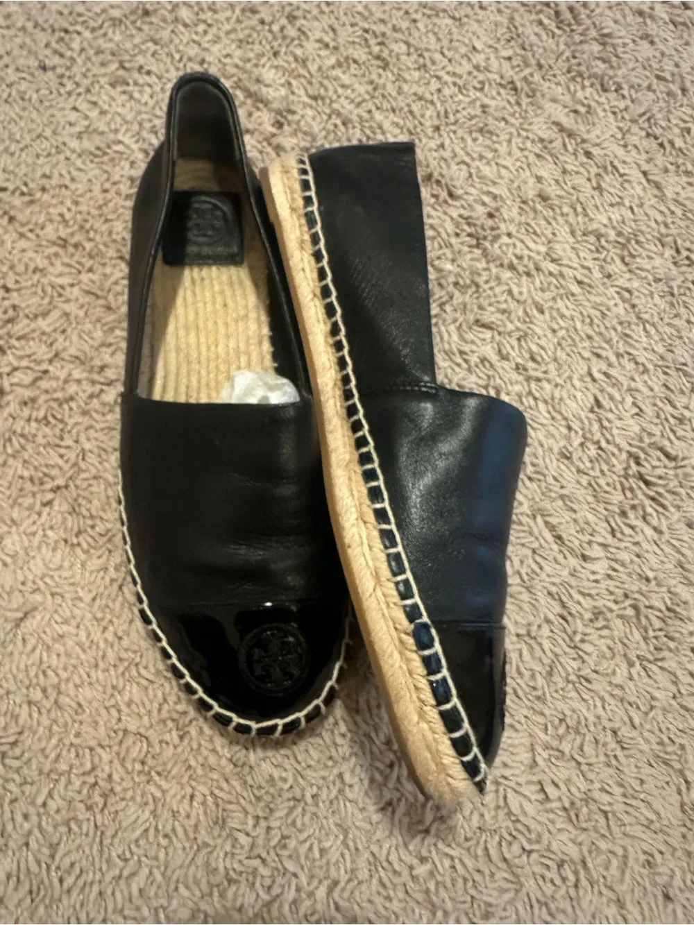 Tory Burch Espadrille